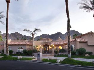 77105 Teton Ln, Indian Wells, CA 92210