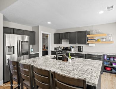 9762 Pioneer Valley Rd, Flagstaff, AZ, 86004