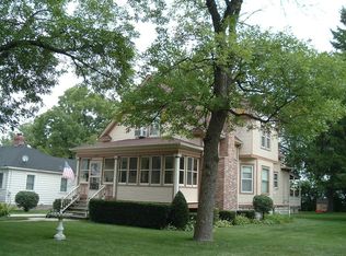 1319 Scott Ave, Chicago Heights, IL 60411