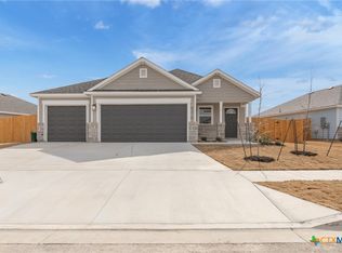 4214 Lugard Dr, Killeen, TX 76542