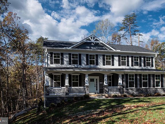 2nd image of 56 Southern View Dr