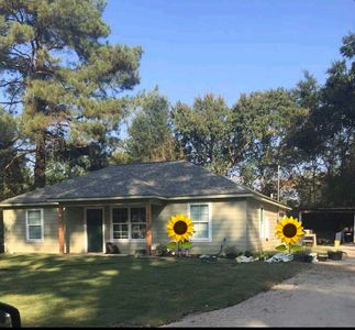 150 Waymeadow Dr, Nash, TX, 75569