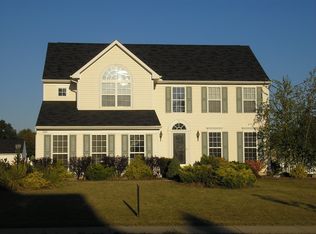 3419 Symphony St, Cuyahoga Falls, OH 44223