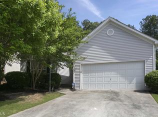558 Goldfinch Way, Stockbridge, GA 30281