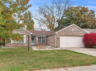 4034 Cherry Blossom Blvd, Indianapolis, IN