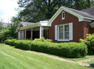 405 W Pine St, Ripley, MS 38663