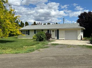 1306 S 64th St, Yakima, WA 98901