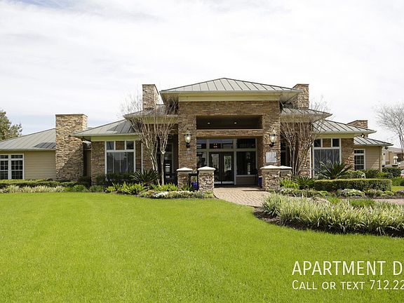 5th image of 21506 Park Row Dr #3820