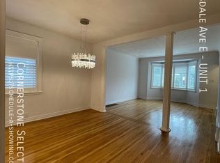765 Queensdale Ave E #1, Hamilton, ON L8V1M7