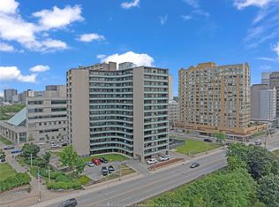 111 Riverside Dr E #1408, Windsor, ON N9A 2S6