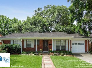 6712 Asher St, Metairie, LA 70003