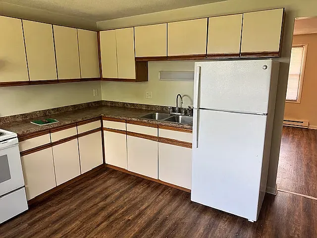 2 bed, 1.5 bath, 950 sqft, $1,850 — Photo 3