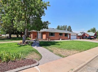 1901 15th St, Greeley, CO 80631