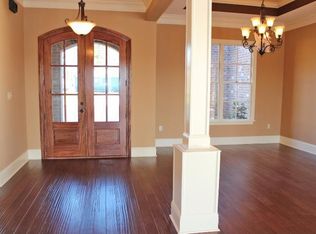 8 Biltmore Turn, Hattiesburg, MS 39402