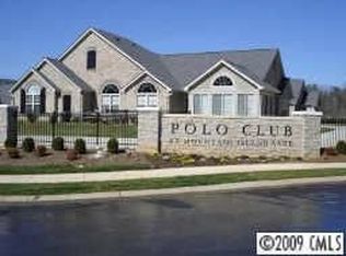 4746 Polo Gate Blvd, Charlotte, NC 28216