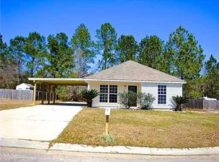17028 Ridgewood Cv, Gulfport, MS 39503