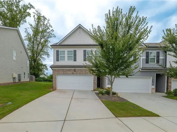 2205 Apollo Pl, Lithonia, GA 30058