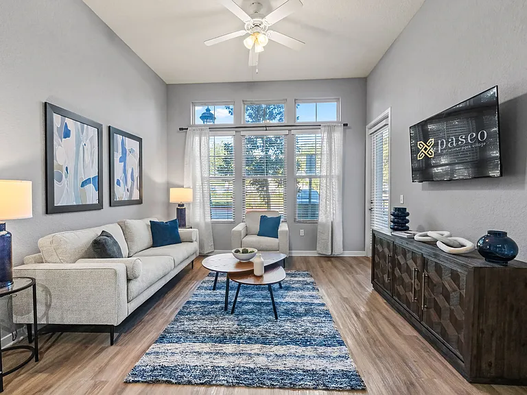 Paseo at Winter Park Village — Photo 43