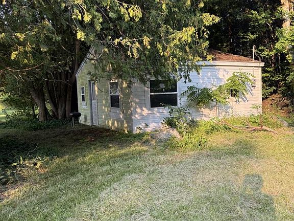2nd image of 0 Pointe Aux Barques Rd