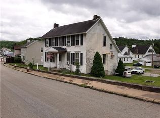 110 Tony Row Rd, Star Junction, PA 15482