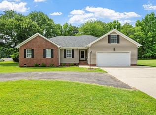 15110 Ashby Way, Carrollton, VA 23314