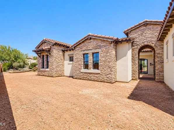 6431 E FLATIRON Loop, Gold Canyon, AZ 85118