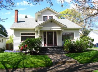 960 Madison St, Eugene, OR 97402