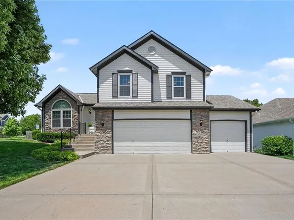 986 Wellington Way, Liberty, MO 64068