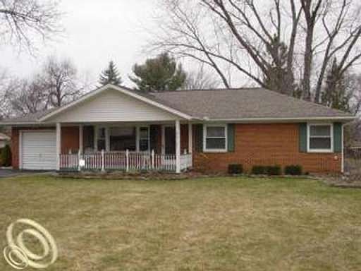 5th image of 2401 Denby Dr