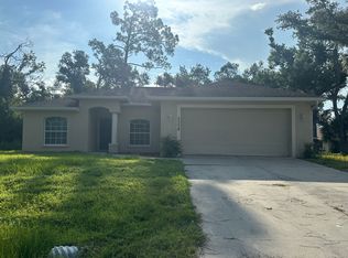 3338 Jennings St, North Port, FL 34287