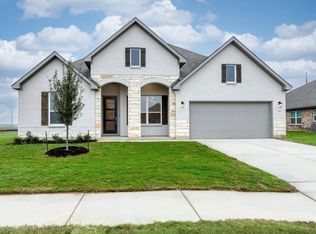12922 Horseback Pl, Schertz, TX 78154