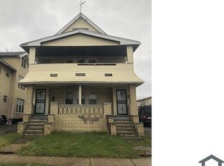 3469 E 143rd St #2, Cleveland, OH 44120