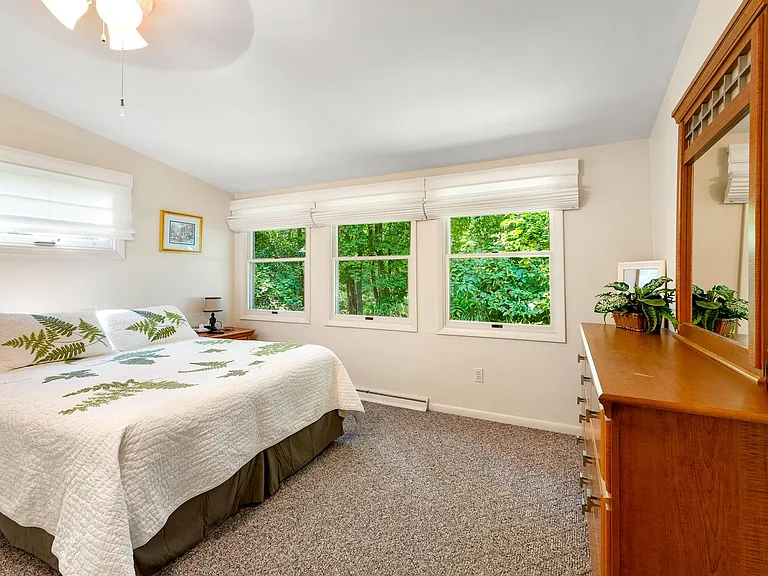 Main bedroom