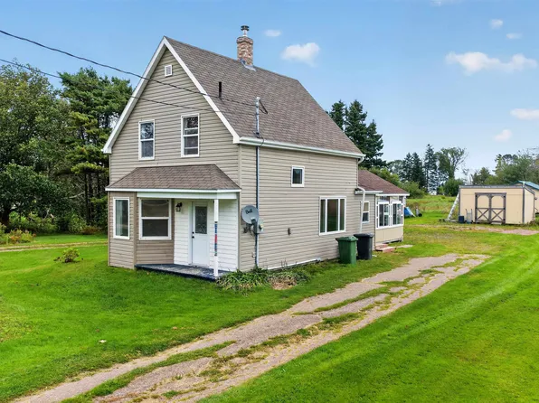 4131 Route 17, Pembroke, PE C0A 1R0
