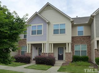 15 Saint Elias Dr, Durham, NC 27705