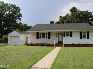 707 Cameron Drive, Kinston, NC 28501