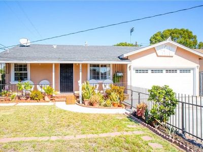 103 E 227th St, Carson, CA, 90745