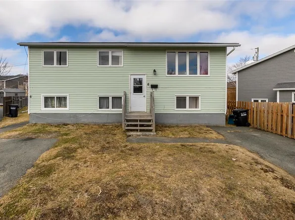 6 Bradshaw Place, St. John's, NL A1B3S3