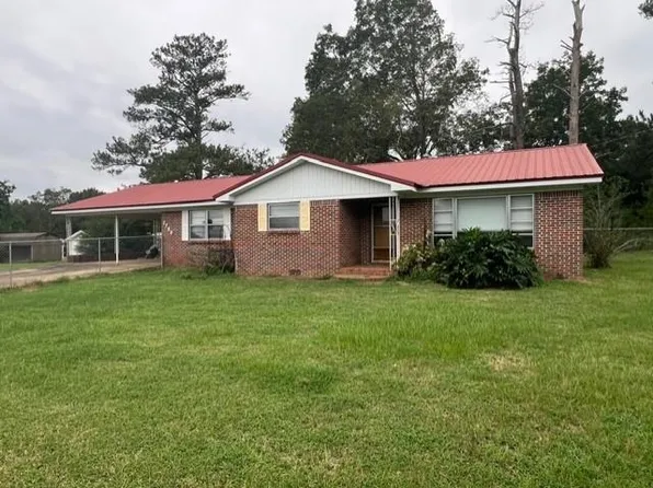 2200 S Palmer Ave, Georgiana, AL 36033
