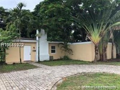 1506 Davie Blvd, Fort Lauderdale, FL, 33312