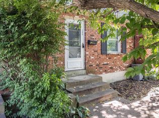 206 Berwick Dr, Urbana, OH 43078