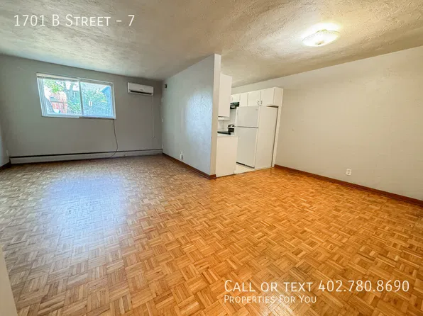 1701 B St, Lincoln, NE