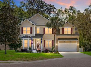 1504 Egret Creek Ct, Hanahan, SC 29410