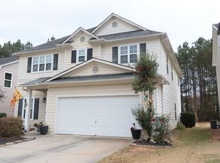 370 Parkmont Way, Dallas, GA 30132