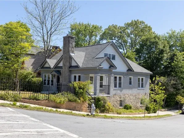 672 Cascade Ave SW, Atlanta, GA 30310