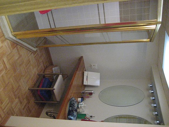 Basement Full Bath