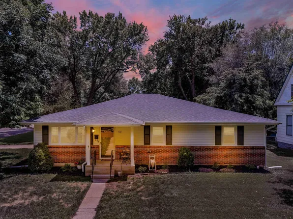1601 W 18th St, Sedalia, MO 65301