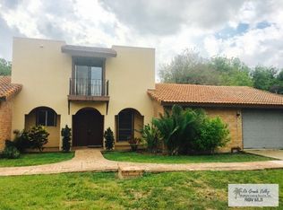 908 Balboa Rd, Rancho Viejo, TX 78575