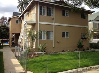 525 N Raymond Ave APT 6, Pasadena, CA 91103
