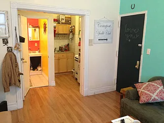 Rented by Lions Share Inc.